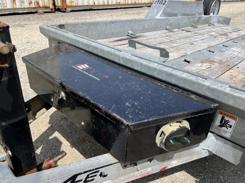 used Utility Trailers Felling Trailers  for sale, in Turner, ME Thumbnail 14