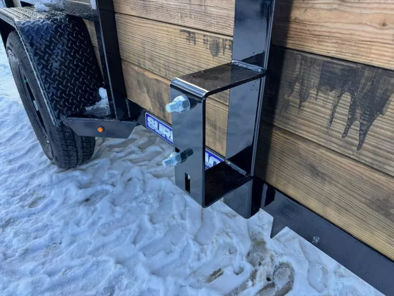 new Utility Trailers Sure-Trac Other for sale, in Loudon, NH Thumbnail 13