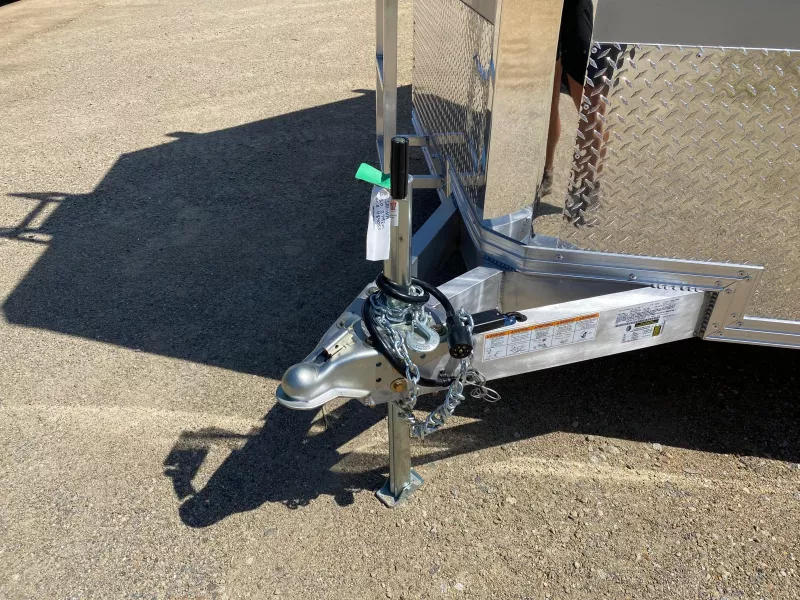 new Cargo (Enclosed) Trailers Stealth Trailers Other for sale, in Loudon, NH Thumbnail 24