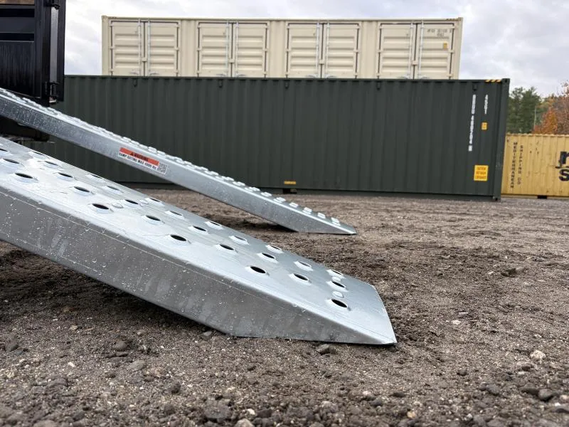 new Dump Trailers Southland Trailers  for sale, in Turner, ME Thumbnail 13