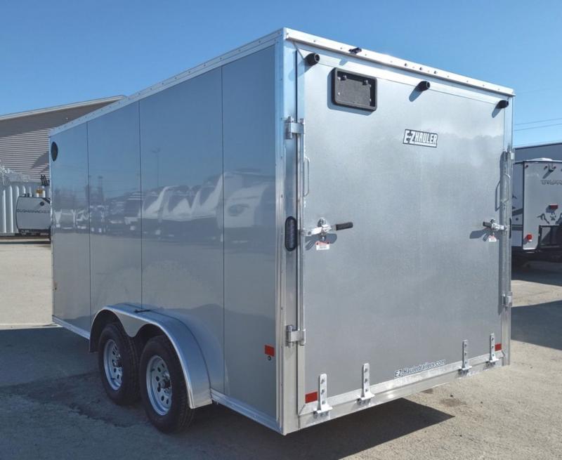 new Cargo (Enclosed) Trailers E-Z Hauler Other for sale, in Bangor, ME Thumbnail 15