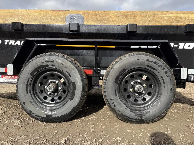 new Dump Trailers Southland Trailers  for sale, in Turner, ME Thumbnail 24