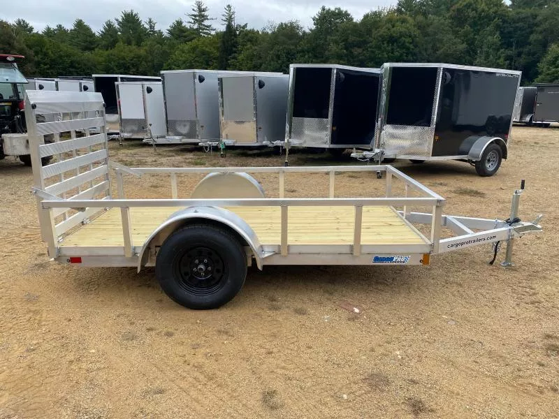 new Utility Trailers CargoPro Trailers Other for sale, in Loudon, NH Thumbnail 3