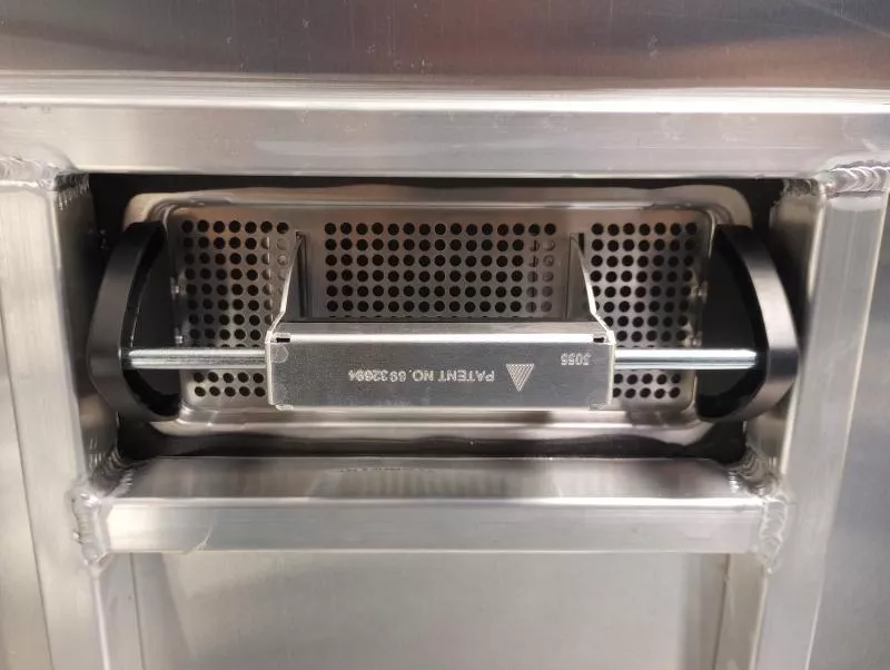 new Horse Trailers Frontier Trailers  for sale, in Manchester, ME Thumbnail 19