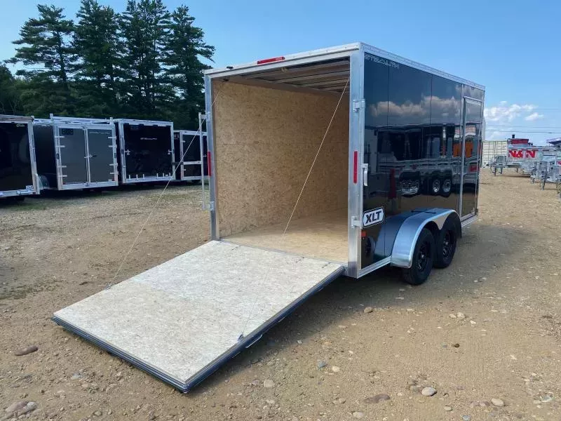 new Cargo (Enclosed) Trailers Stealth Trailers  for sale, in Loudon, NH Thumbnail 11