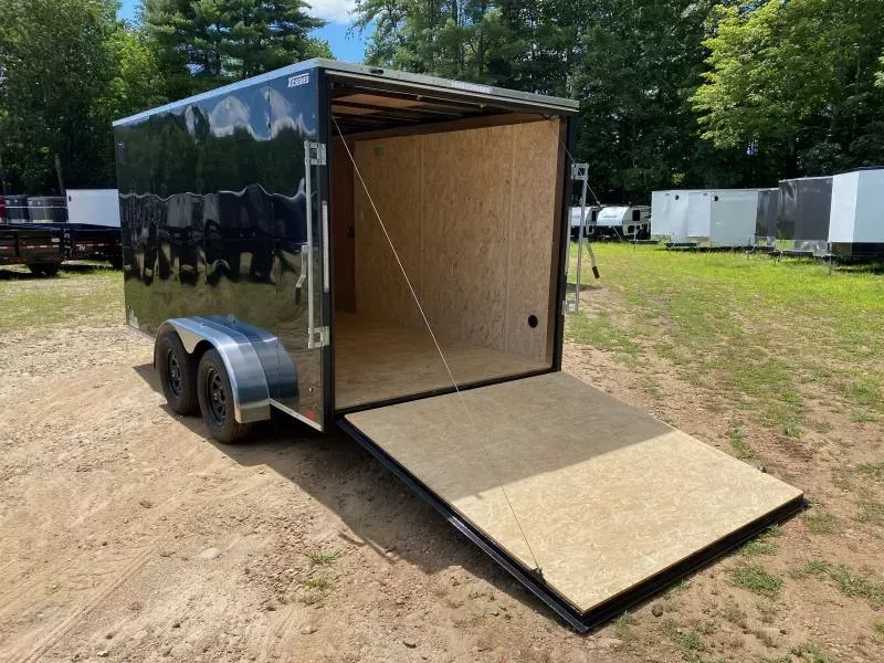 new Cargo (Enclosed) Trailers ITI Cargo Other for sale, in Loudon, NH Thumbnail 2