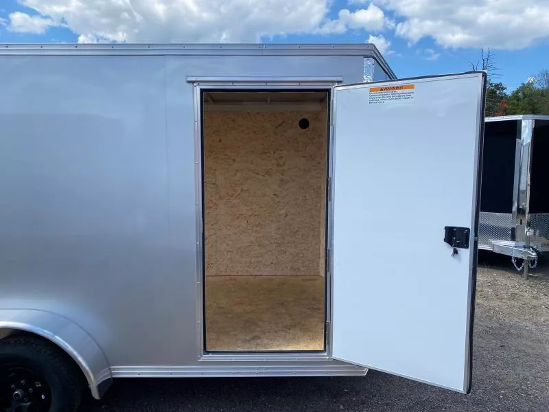 new Cargo (Enclosed) Trailers Stealth Trailers  for sale, in Loudon, NH Thumbnail 20