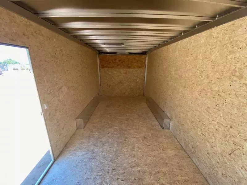 new Cargo (Enclosed) Trailers Stealth Trailers Other for sale, in Loudon, NH Thumbnail 22