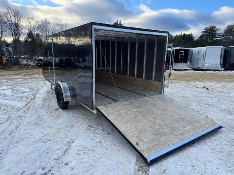 new Snowmobile Trailers SnoPro Trailers Other for sale, in Loudon, NH Thumbnail 11