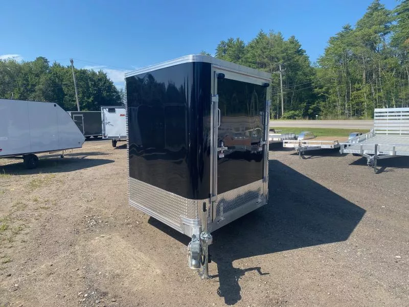 new Snowmobile Trailers Stealth Trailers  for sale, in Loudon, NH Thumbnail 3