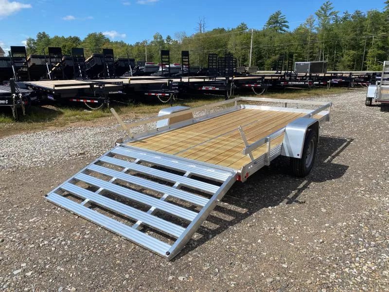 new Utility Trailers Bear Track  for sale, in Loudon, NH Thumbnail 2