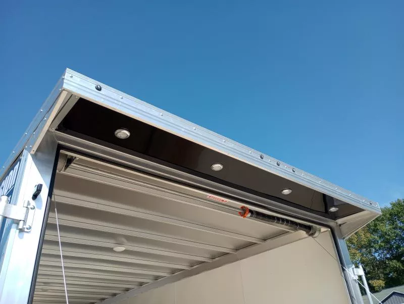 new Snowmobile Trailers Mission  for sale, in Manchester, ME Thumbnail 12