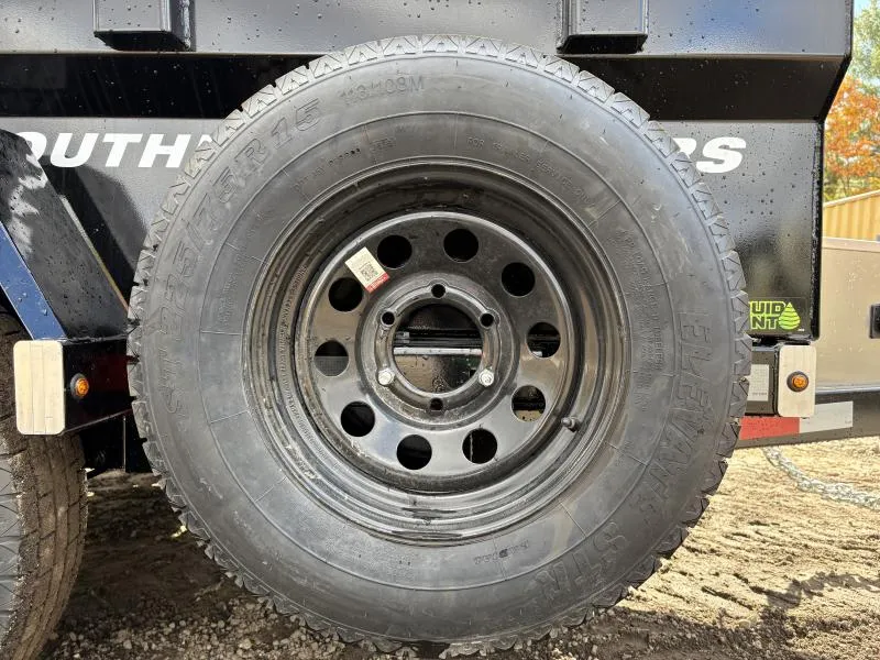 new Dump Trailers Southland Trailers  for sale, in Turner, ME Thumbnail 20