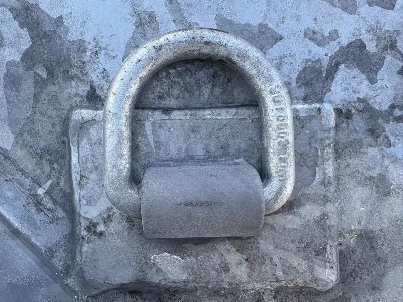 new Dump Trailers BND  for sale, in Turner, ME Thumbnail 14