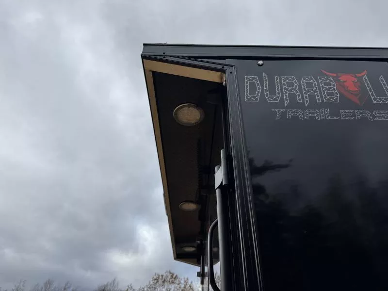 new Snowmobile Trailers Durabull Trailers  for sale, in Loudon, NH Thumbnail 10