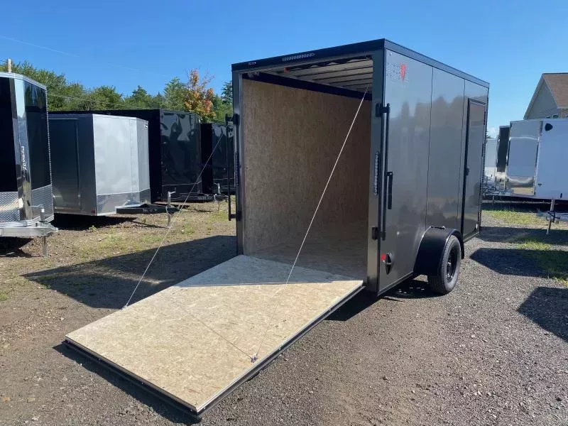 new Cargo (Enclosed) Trailers Durabull Trailers  for sale, in Loudon, NH Thumbnail 11