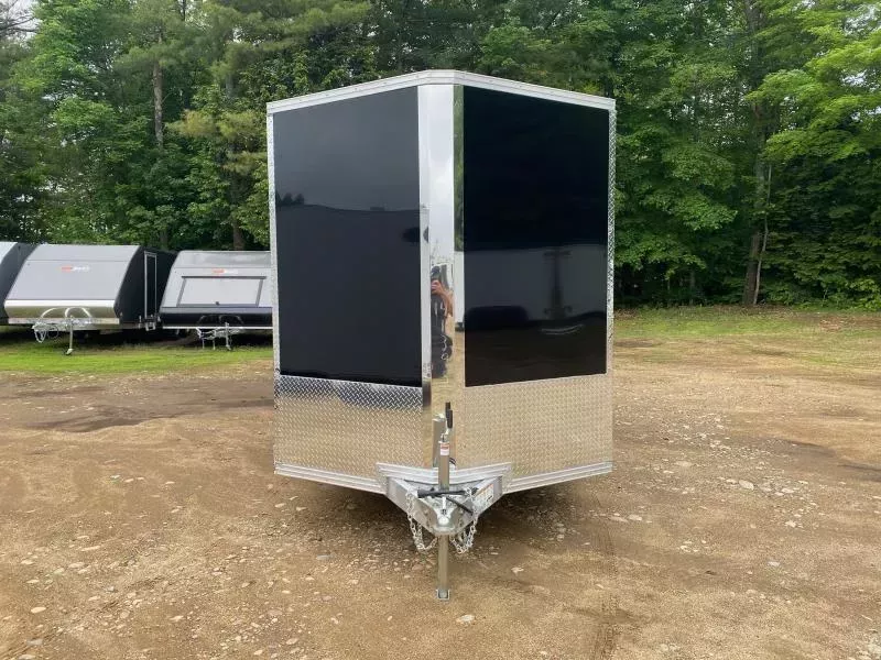 new Cargo (Enclosed) Trailers Stealth Trailers Other for sale, in Loudon, NH Thumbnail 3