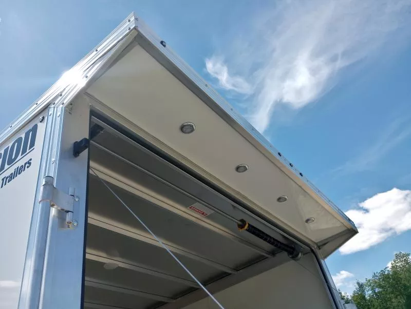 new Snowmobile Trailers Mission  for sale, in Manchester, ME Thumbnail 12