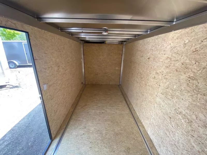new Cargo (Enclosed) Trailers Stealth Trailers Other for sale, in Loudon, NH Thumbnail 24