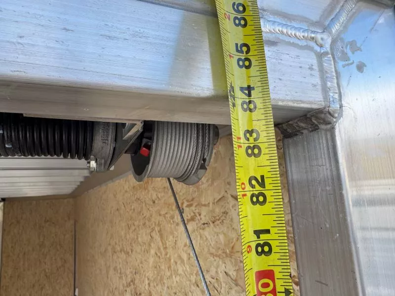 new Cargo (Enclosed) Trailers Stealth Trailers Other for sale, in Loudon, NH Thumbnail 13