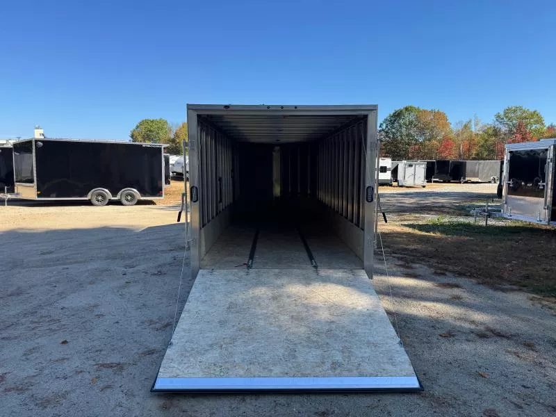 new Snowmobile Trailers Stealth Trailers  for sale, in Loudon, NH Thumbnail 10
