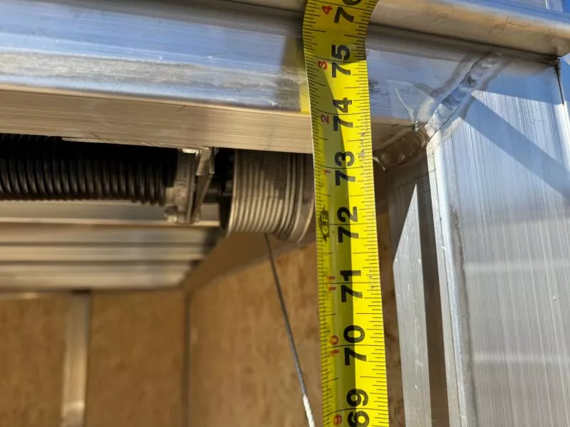 new Cargo (Enclosed) Trailers Stealth Trailers  for sale, in Loudon, NH Thumbnail 13