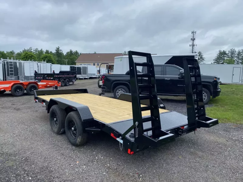 new Equipment / Flatbed Trailers Rice Trailers Other for sale, in Loudon, NH Thumbnail 6
