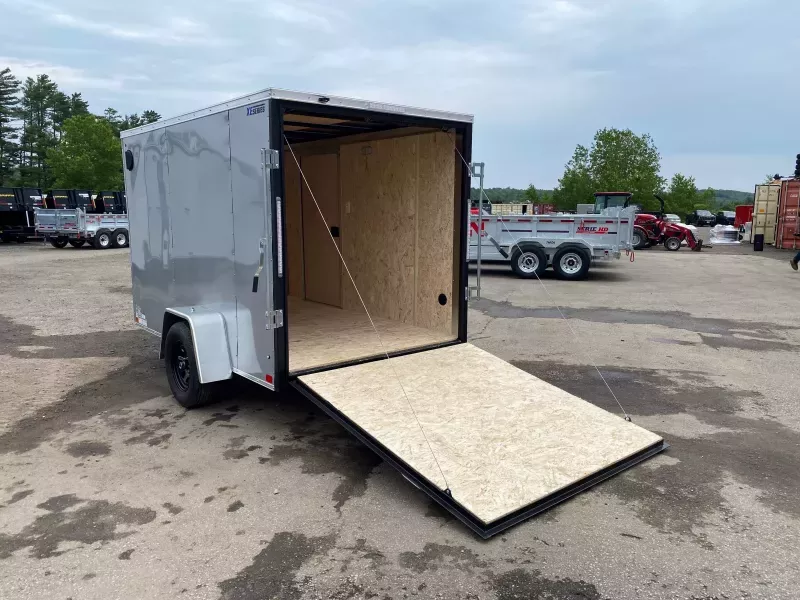 new Cargo (Enclosed) Trailers ITI Cargo Other for sale, in Loudon, NH Thumbnail 2