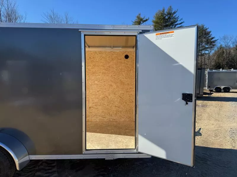 new Cargo (Enclosed) Trailers Stealth Trailers  for sale, in Loudon, NH Thumbnail 20