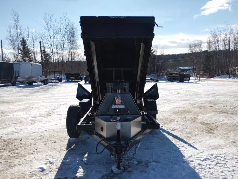 new Dump Trailers Southland Trailers  for sale, in Manchester, ME Thumbnail 6