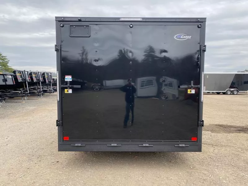 new Cargo (Enclosed) Trailers ITI Cargo Other for sale, in Loudon, NH Thumbnail 5