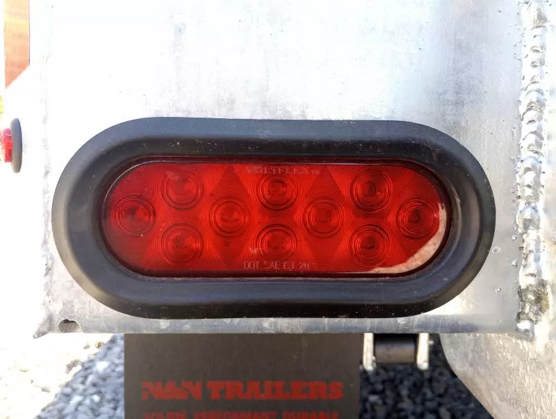 new Dump Trailers N&N Trailers  for sale, in Manchester, ME Thumbnail 23