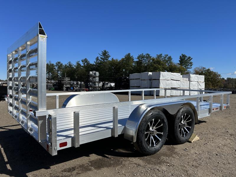 new Utility Trailers Sport Haven  for sale, in Turner, ME Thumbnail 6