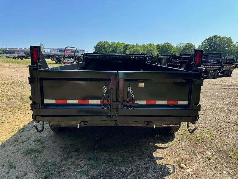new Dump Trailers Sure-Trac Other for sale, in Loudon, NH Thumbnail 5