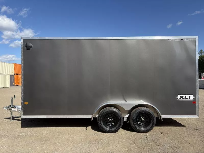 new Cargo (Enclosed) Trailers Stealth Trailers  for sale, in Turner, ME Thumbnail 4