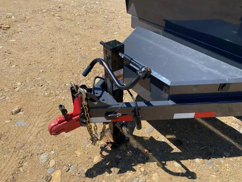 used Dump Trailers Norstar Other for sale, in Loudon, NH Thumbnail 21
