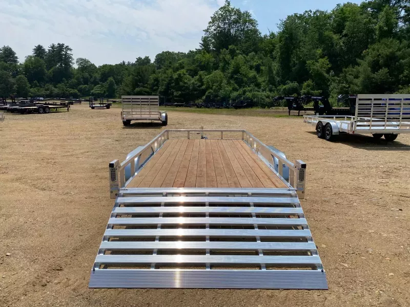 new Utility Trailers Sport Haven Other for sale, in Loudon, NH Thumbnail 10
