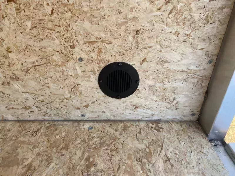 new Cargo (Enclosed) Trailers Stealth Trailers Other for sale, in Loudon, NH Thumbnail 18