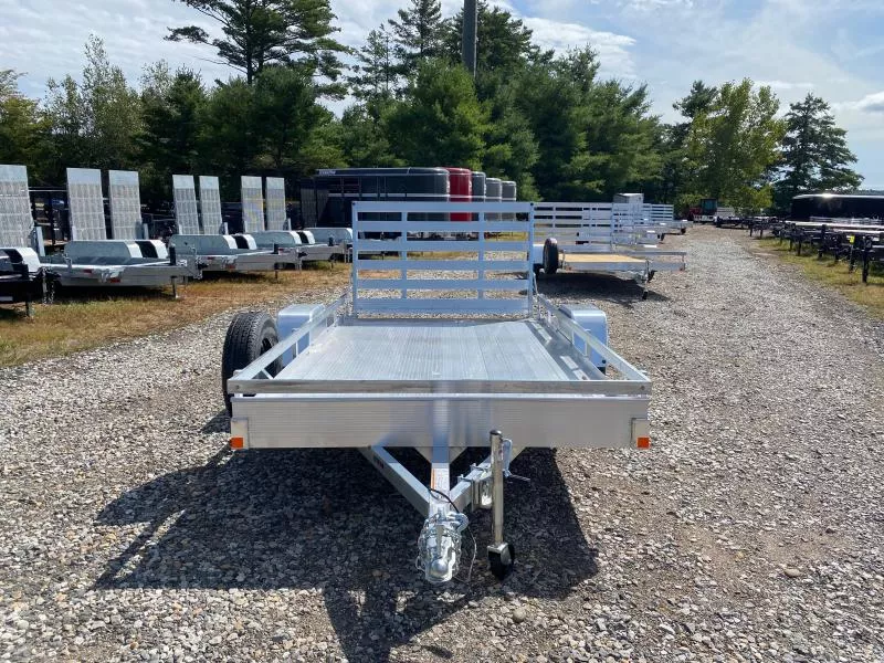 new Utility Trailers Bear Track  for sale, in Loudon, NH Thumbnail 3