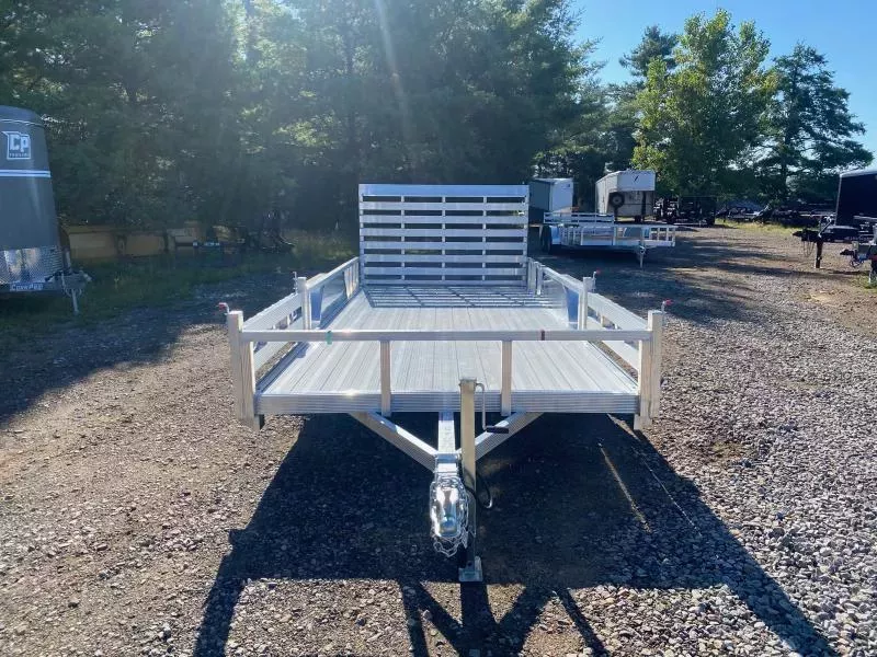 new Equipment / Flatbed Trailers Sport Haven Other for sale, in Loudon, NH Thumbnail 3