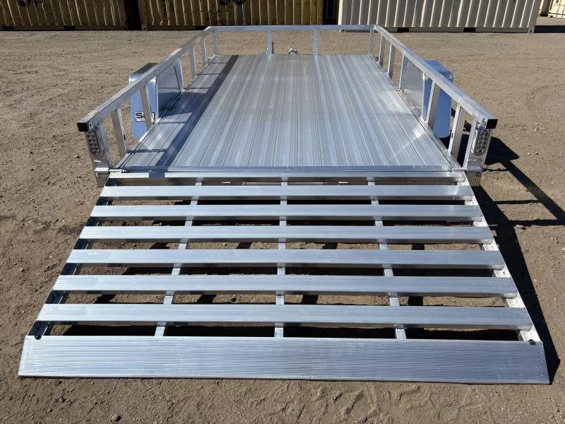 new Utility Trailers Sport Haven  for sale, in Turner, ME Thumbnail 11