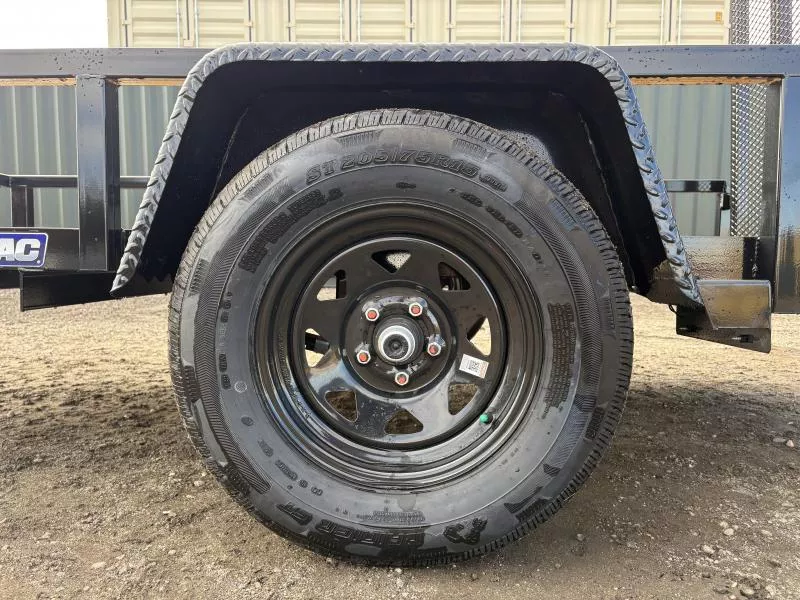 new Utility Trailers Sure-Trac  for sale, in Turner, ME Thumbnail 15