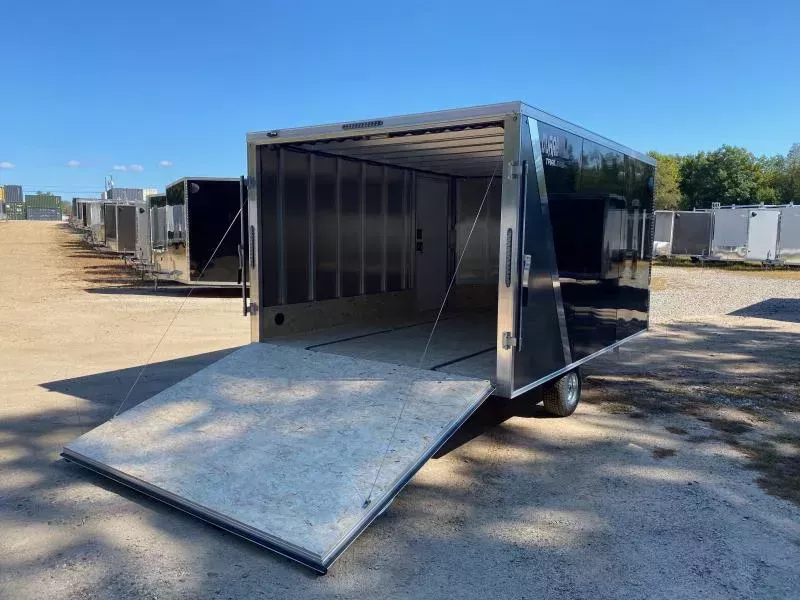 new Snowmobile Trailers Durabull Trailers  for sale, in Loudon, NH Thumbnail 2