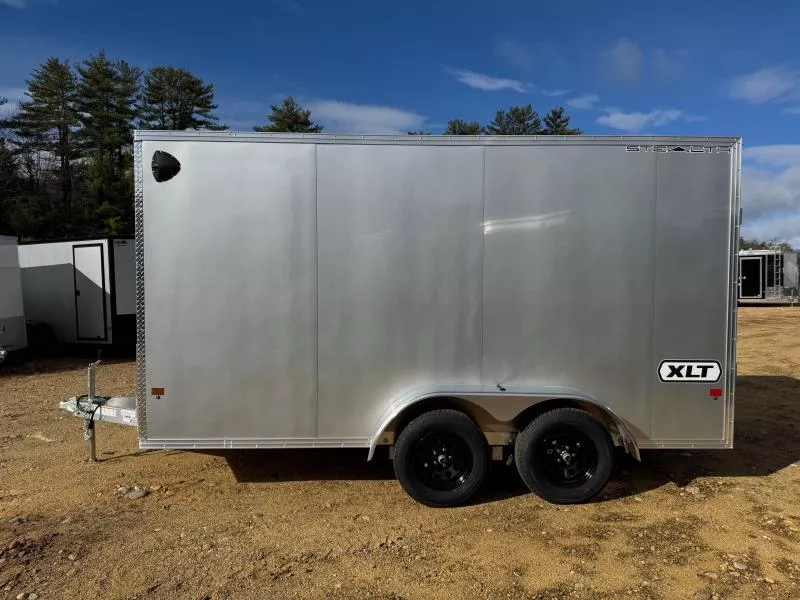 new Cargo (Enclosed) Trailers Stealth Trailers  for sale, in Loudon, NH Thumbnail 5