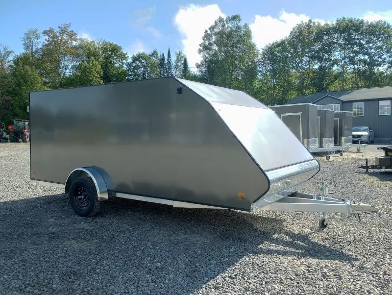 new Snowmobile Trailers Mission  for sale, in Manchester, ME Thumbnail 7