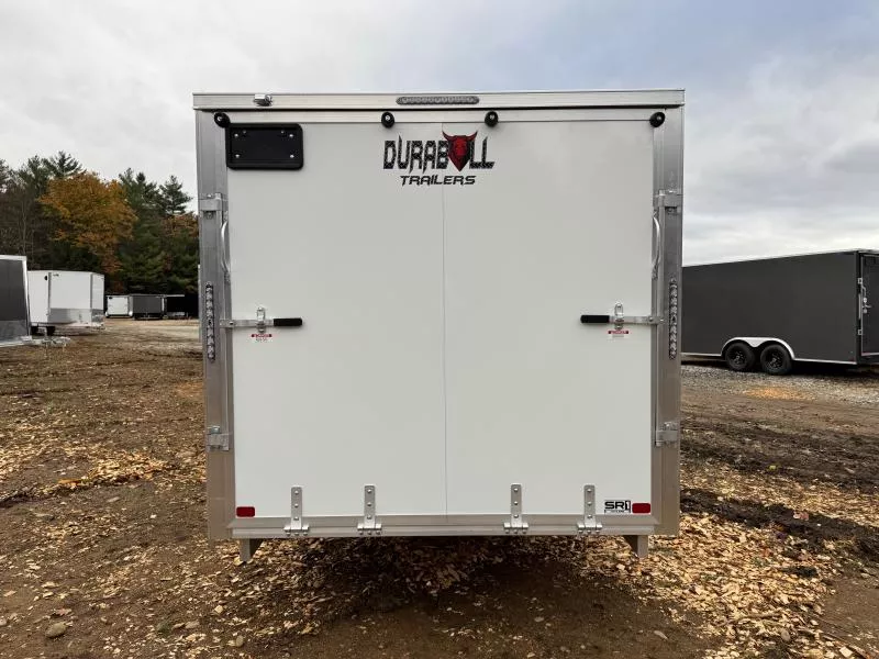 new Snowmobile Trailers Durabull Trailers  for sale, in Loudon, NH Thumbnail 6