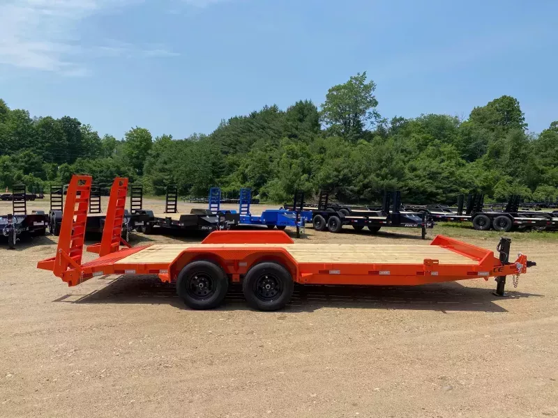 new Equipment / Flatbed Trailers Rice Trailers Other for sale, in Loudon, NH Thumbnail 9