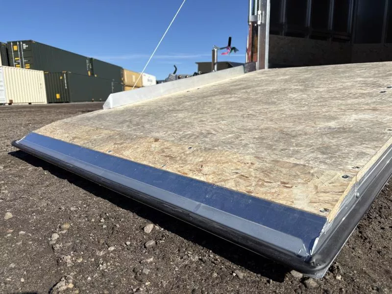 new Snowmobile Trailers Stealth Trailers  for sale, in Turner, ME Thumbnail 15