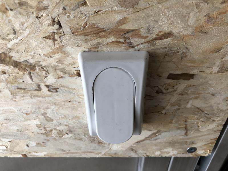 new Snowmobile Trailers E-Z Hauler  for sale, in Bangor, ME Thumbnail 13