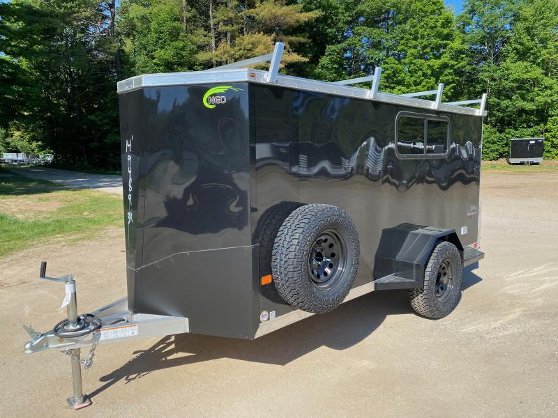new Cargo (Enclosed) Trailers NEO Trailers Other for sale, in Loudon, NH Thumbnail 4